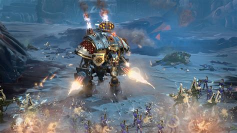 total war dawn of war|dawn of war iii.